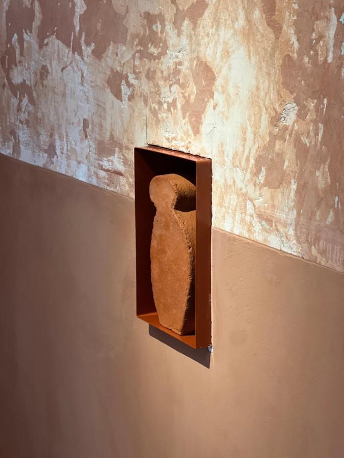 Jr-Kiyo Estudios Oaxaca Eksteriør billede