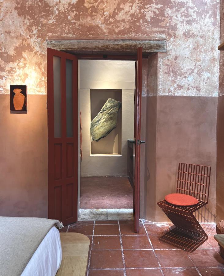Jr-Kiyo Estudios Oaxaca Eksteriør billede